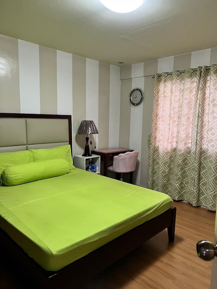 Antipolo、フィリピンのまるまる貸切の住宅02