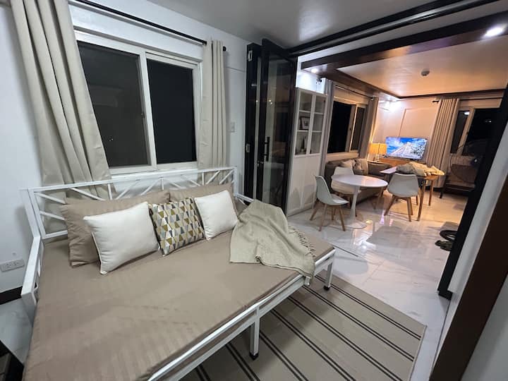 タギッグ (Taguig)、フィリピンのまるまる貸切のアパート・マンション06