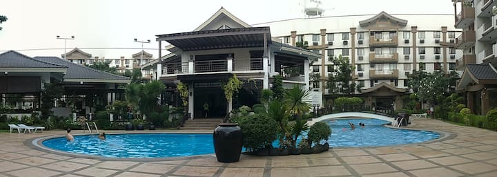 Cainta、フィリピンのまるまる貸切のアパート・マンション
