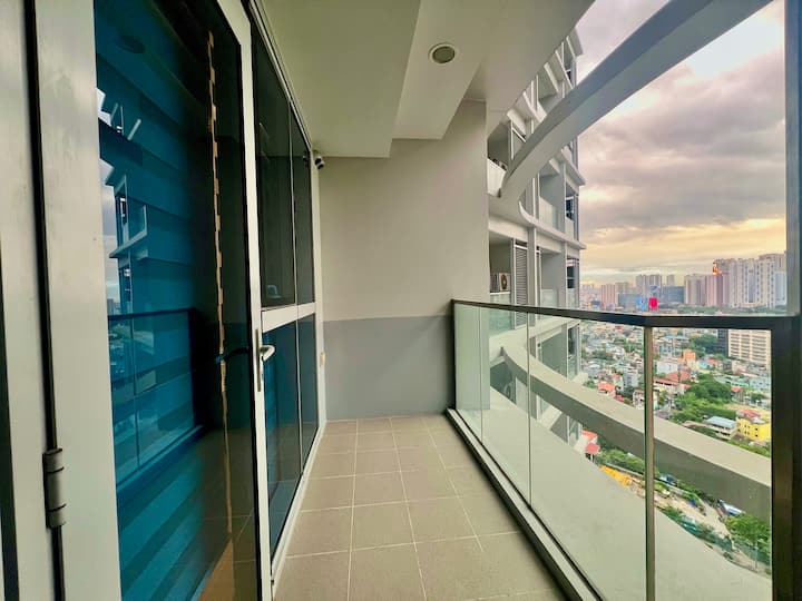 タギッグ (Taguig)、フィリピンのまるまる貸切のアパート・マンション08