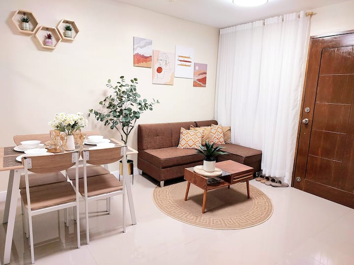 Antipolo、フィリピンのまるまる貸切のアパート・マンション01