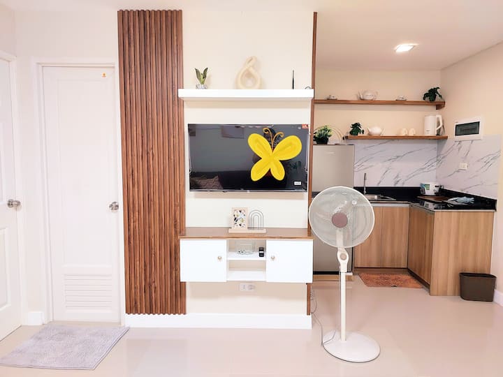 Antipolo、フィリピンのまるまる貸切のアパート・マンション02