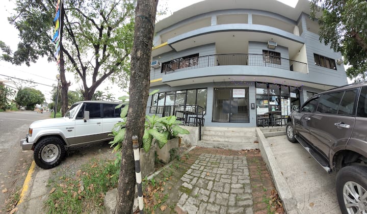 Antipolo、フィリピンのまるまる貸切のアパート・マンション07