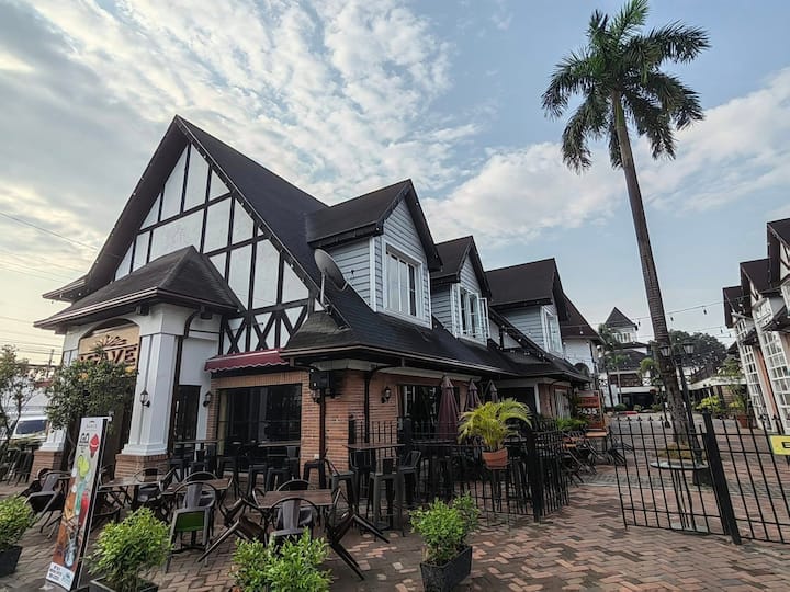 Cainta、フィリピンのホテルのお部屋06