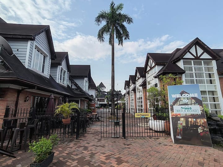 Cainta、フィリピンのホテルのお部屋07