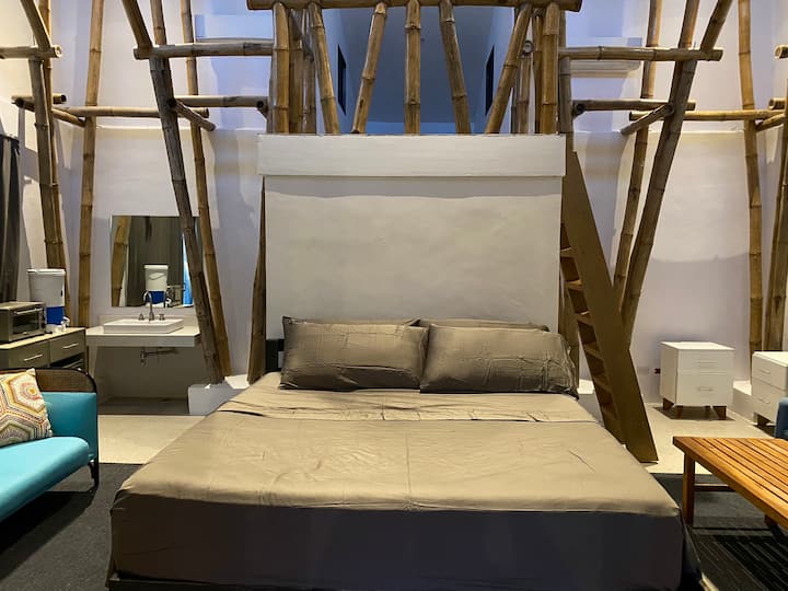 Antipolo、フィリピンのファームステイ07