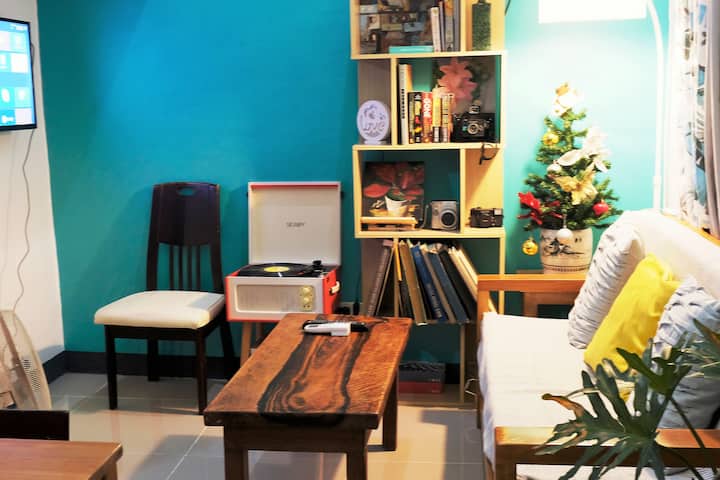 Antipolo、フィリピンのタイニーハウス06