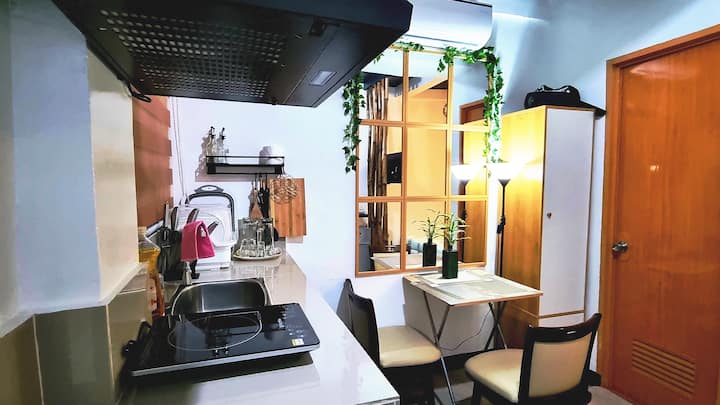 Antipolo、フィリピンのまるまる貸切のアパート・マンション05
