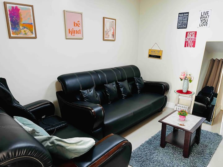 Antipolo、フィリピンのまるまる貸切のコンドミニアム02