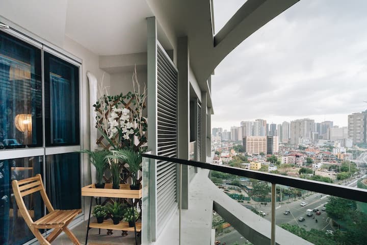 タギッグ (Taguig)、フィリピンのまるまる貸切のアパート・マンション04