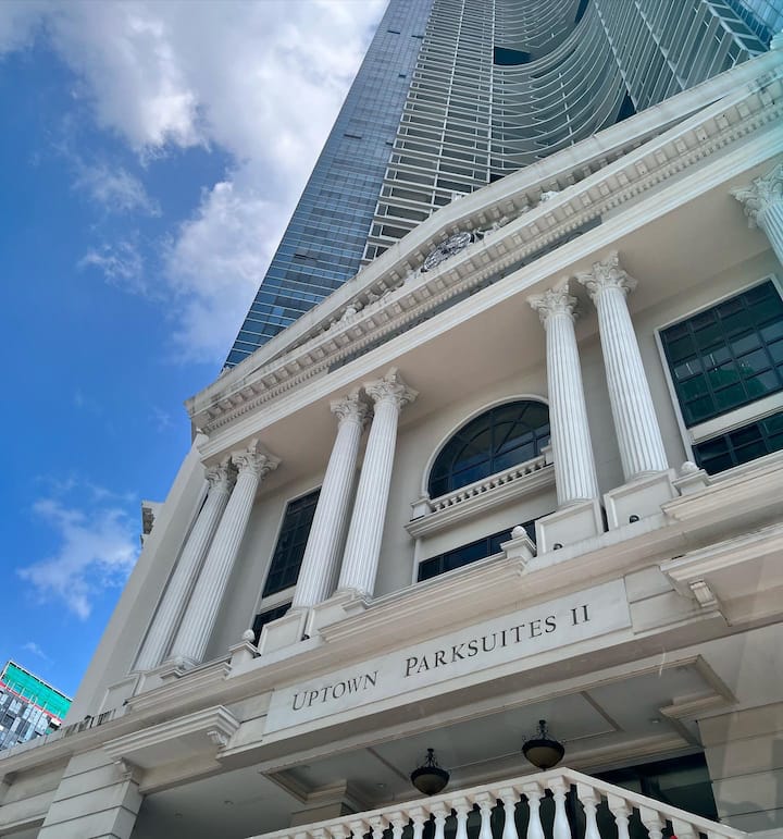 タギッグ (Taguig)、フィリピンのまるまる貸切のアパート・マンション05