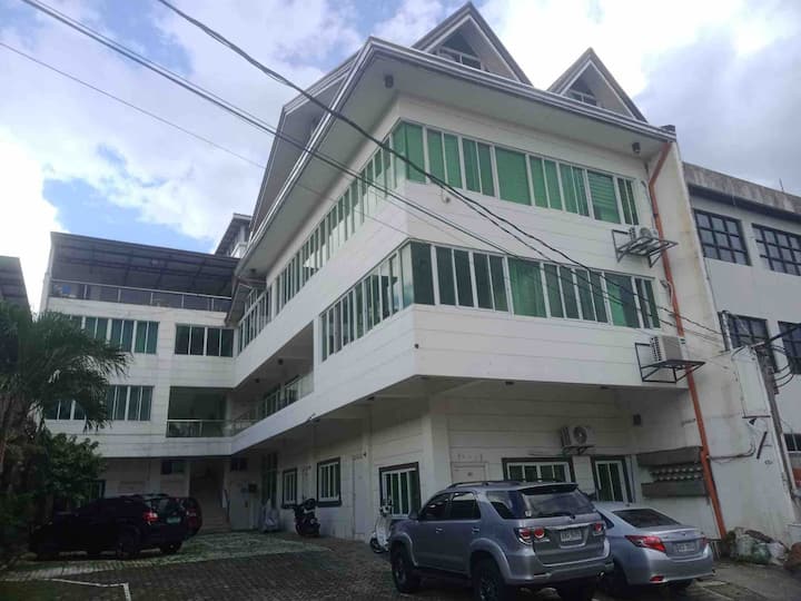 タギッグ (Taguig)、フィリピンのゲストルーム05