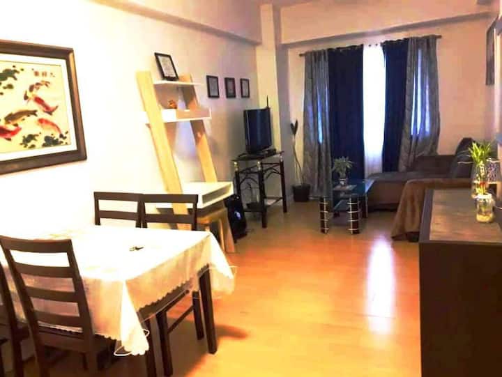 タギッグ (Taguig)、フィリピンのまるまる貸切のアパート・マンション04