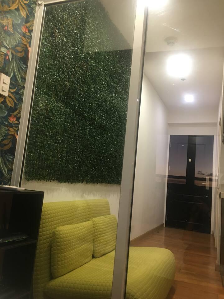 Makati、フィリピンのまるまる貸切のアパート・マンション08