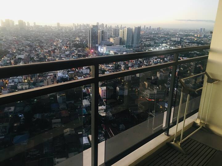 Makati、フィリピンのまるまる貸切のアパート・マンション09