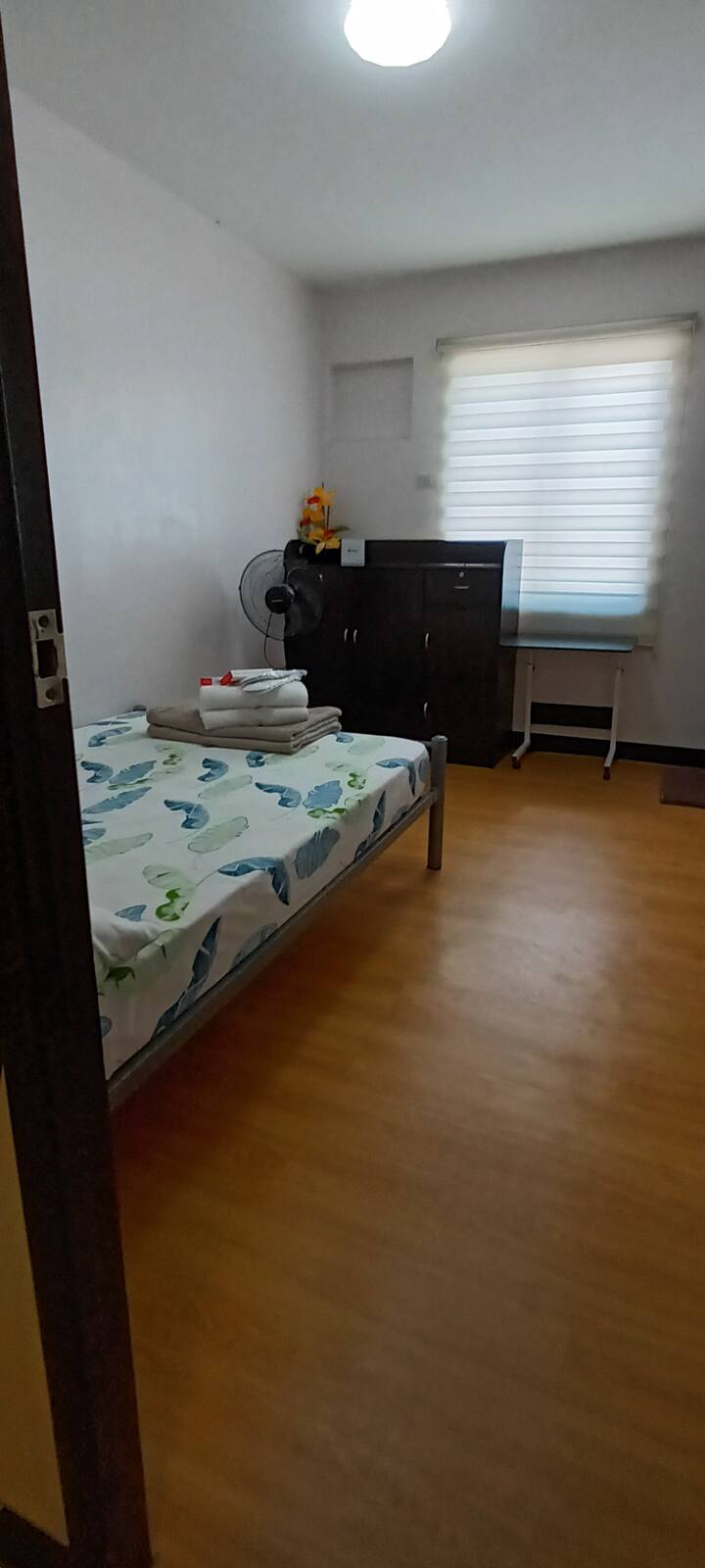 Marilao、フィリピンのまるまる貸切のコンドミニアム07