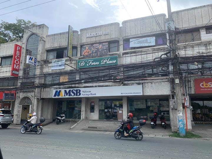 Meycauayan、フィリピンのゲストルーム09