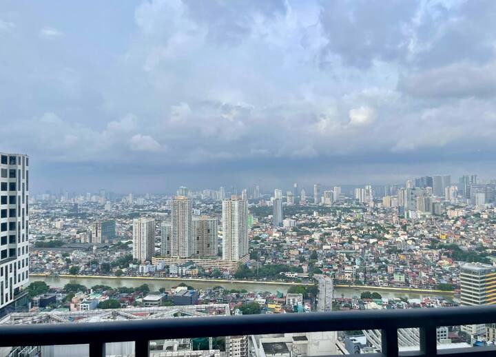 Makati、フィリピンのまるまる貸切のアパート・マンション07