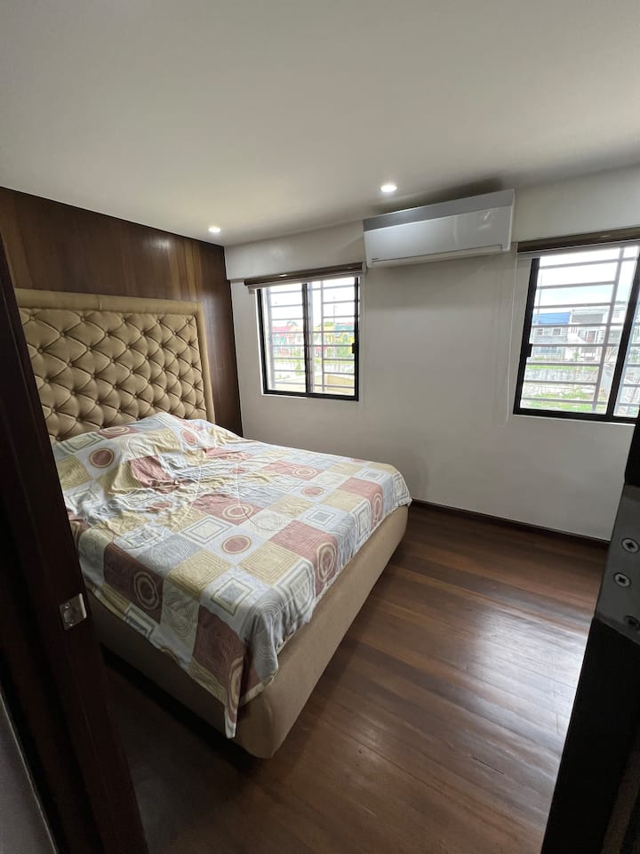 Meycauayan、フィリピンのまるまる貸切の住宅04