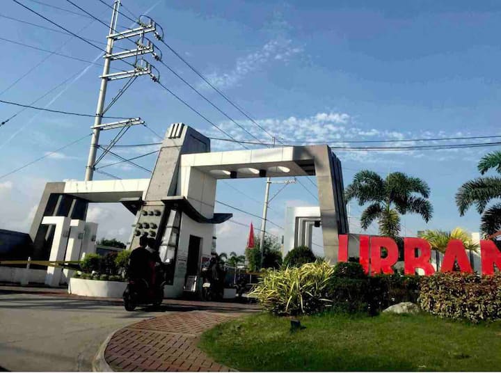 Marilao Bulacan、フィリピンのまるまる貸切のコンドミニアム02