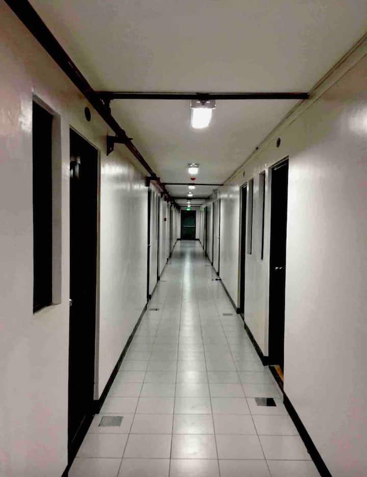 Marilao Bulacan、フィリピンのまるまる貸切のコンドミニアム03