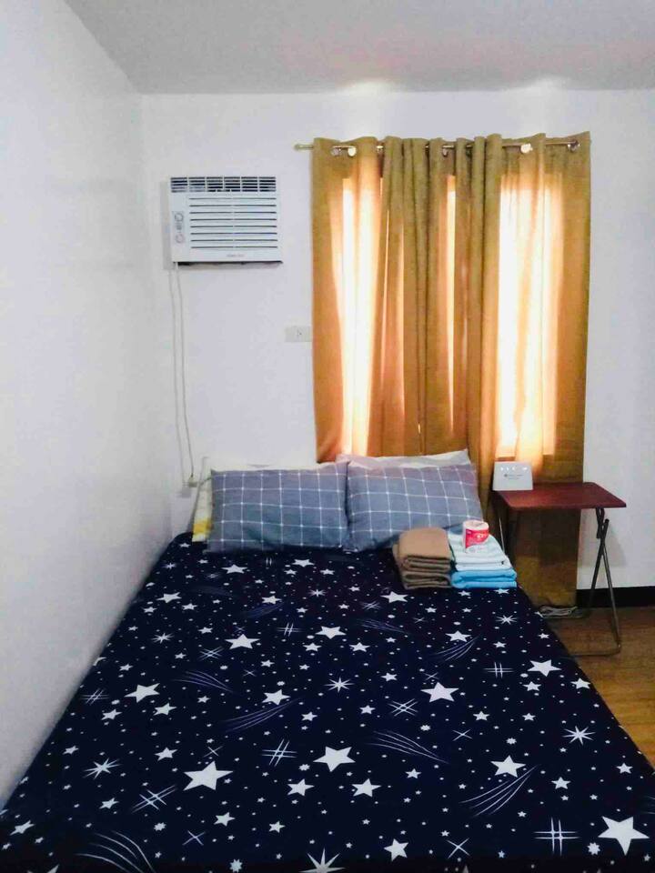 Marilao Bulacan、フィリピンのまるまる貸切のコンドミニアム07