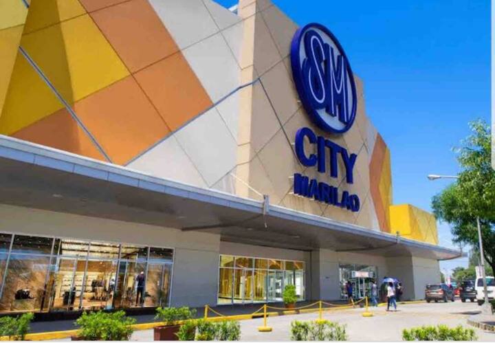 Marilao Bulacan、フィリピンのまるまる貸切のコンドミニアム08