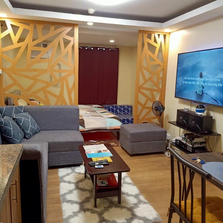 マニラ、フィリピンのホテルのお部屋02
