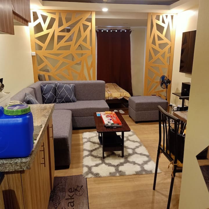 マニラ、フィリピンのホテルのお部屋03
