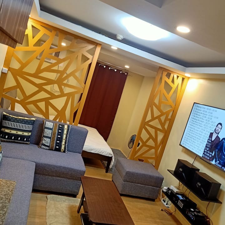 マニラ、フィリピンのホテルのお部屋04