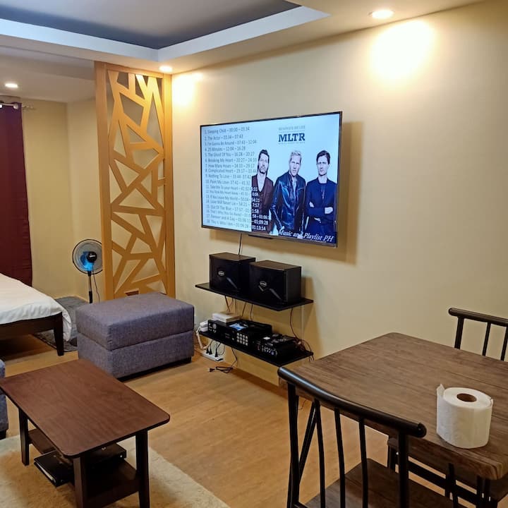 マニラ、フィリピンのホテルのお部屋06