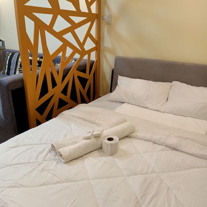 マニラ、フィリピンのホテルのお部屋08