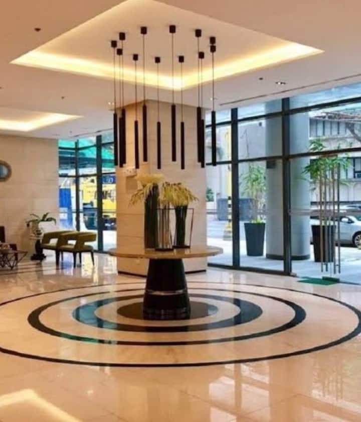 Makati、フィリピンのまるまる貸切のコンドミニアム08