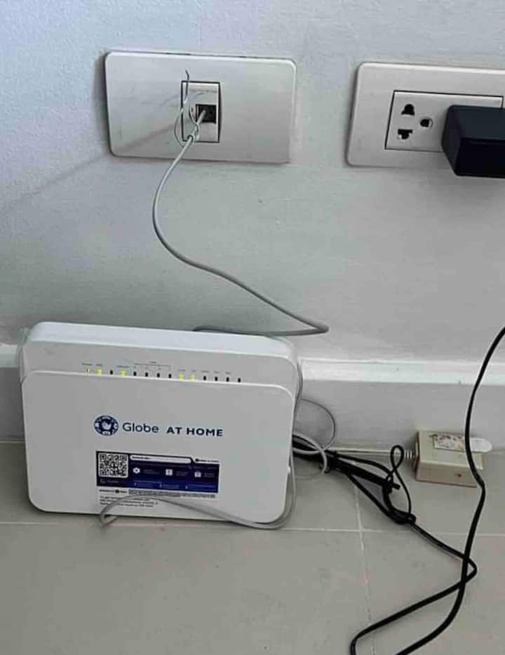 マニラ、フィリピンのまるまる貸切のアパート・マンション07