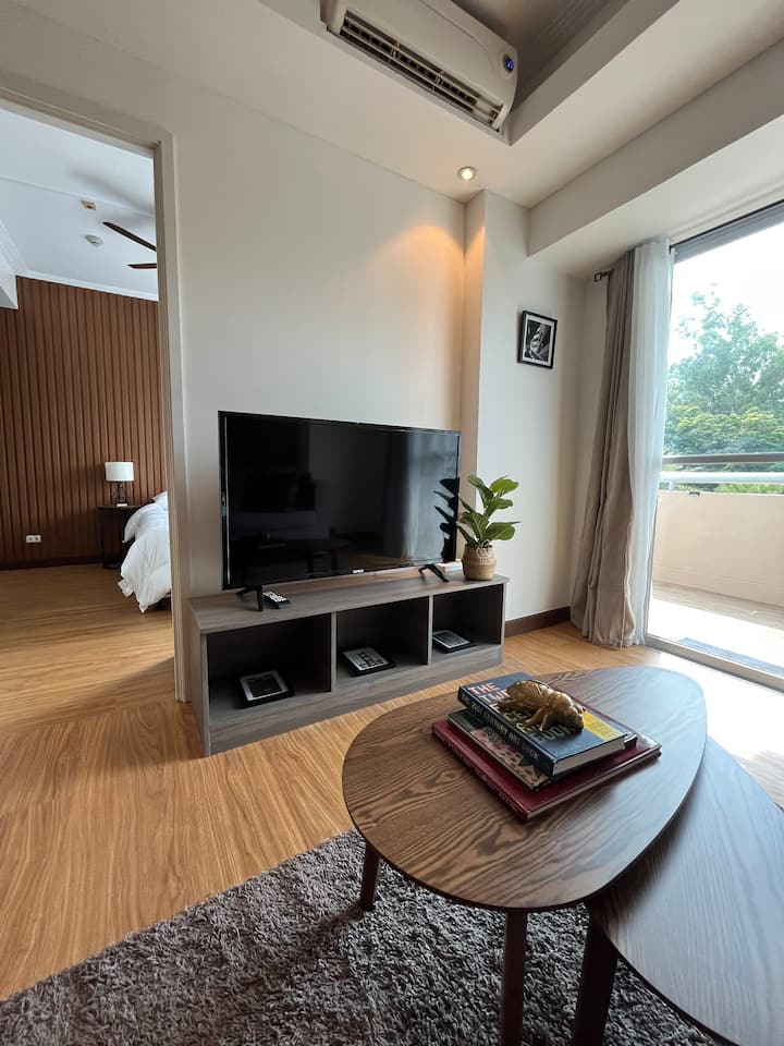 "Filinvest Corporate City, Alabang、フィリピンのまるまる貸切のアパート・マンション"02