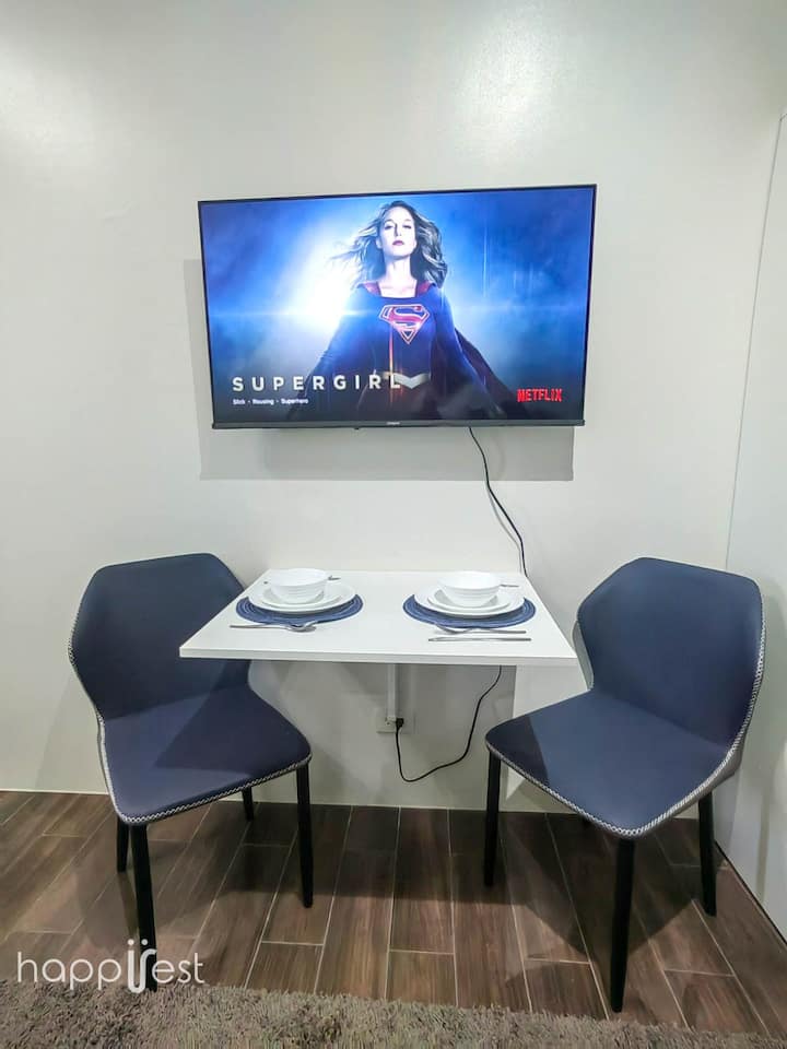 Makati、フィリピンのまるまる貸切のアパート・マンション09