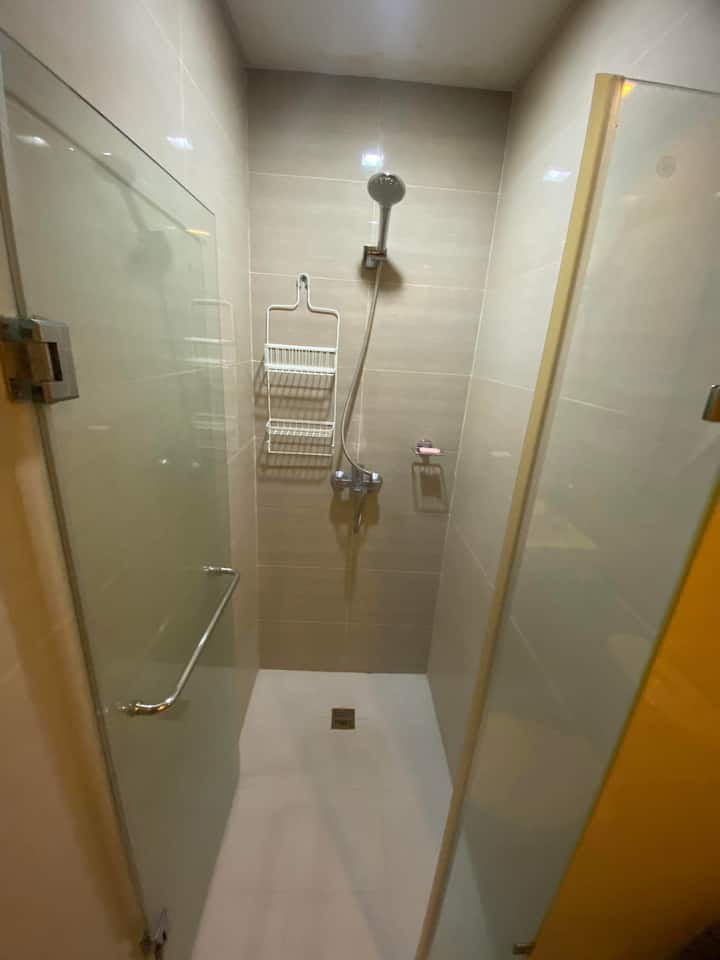 パサイ、フィリピンのホテルのお部屋04