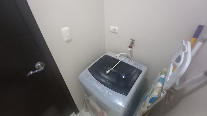 パサイ、フィリピンのホテルのお部屋09