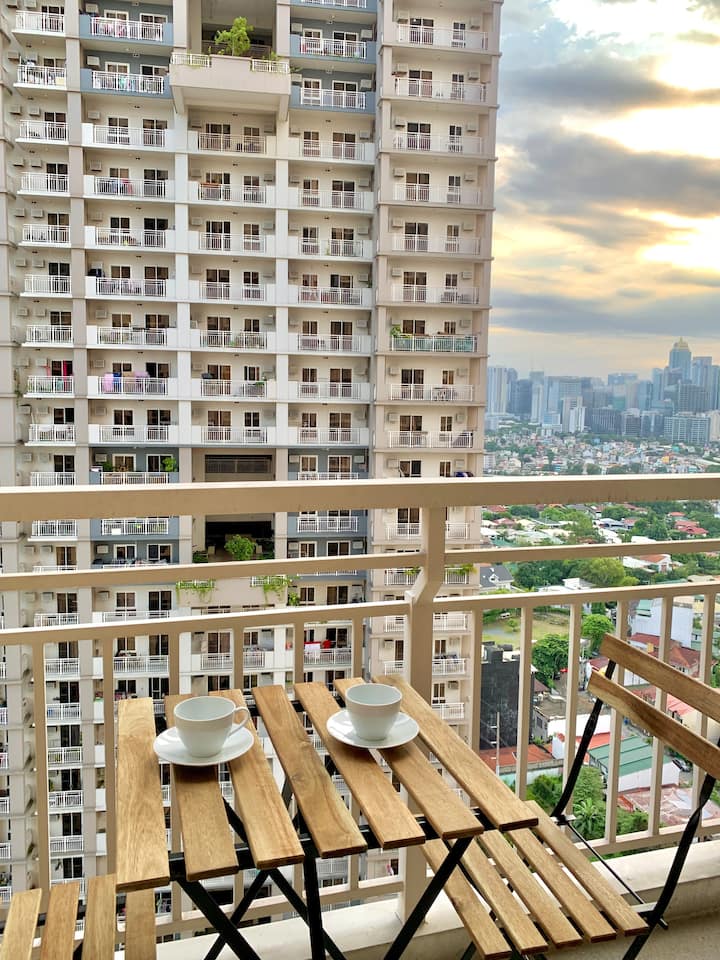 パシグ、フィリピンのまるまる貸切のアパート・マンション08