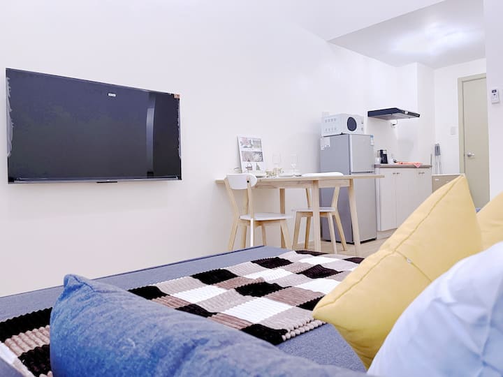 パシグ、フィリピンのまるまる貸切のアパート・マンション05