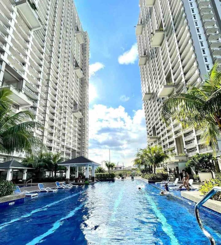 パシグ市、フィリピンのまるまる貸切のアパート・マンション07