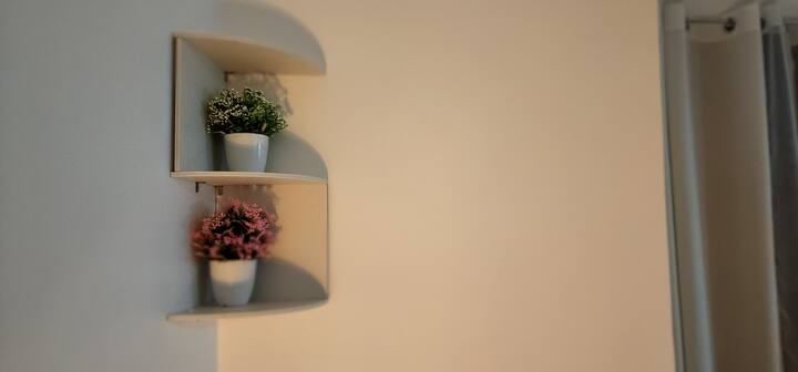 パシグ、フィリピンのまるまる貸切のアパート・マンション08