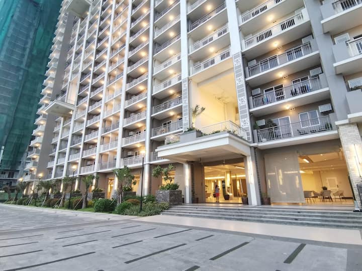 パシグ、フィリピンのまるまる貸切のアパート・マンション08
