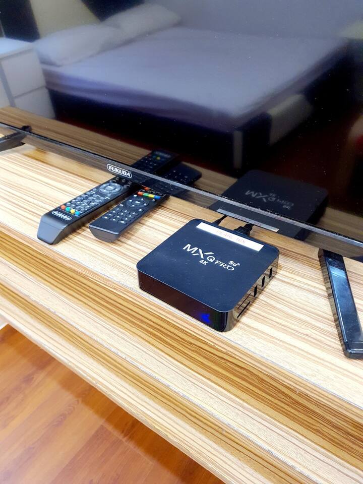パシグ、フィリピンのまるまる貸切のコンドミニアム08