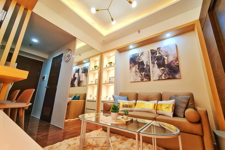 Makati、フィリピンのまるまる貸切のコンドミニアム02