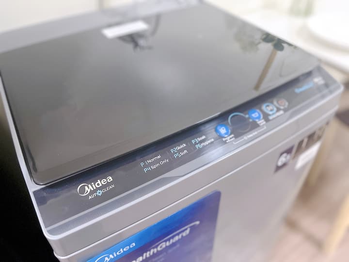 パシグ、フィリピンのまるまる貸切のサービスアパートメント08