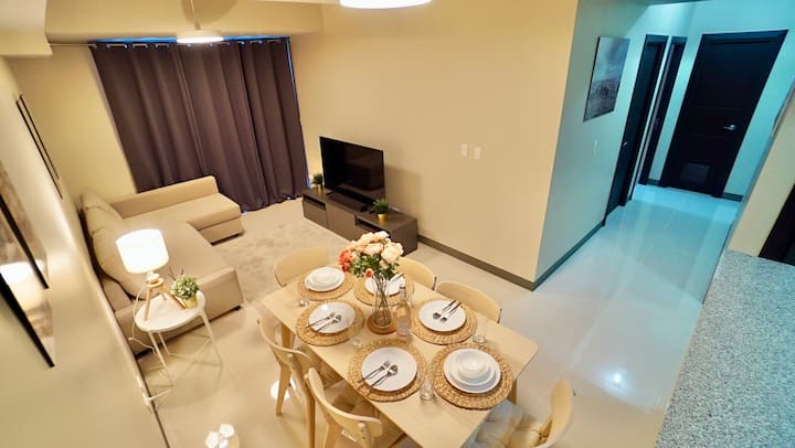 タギッグ (Taguig)、フィリピンのまるまる貸切のアパート・マンション05