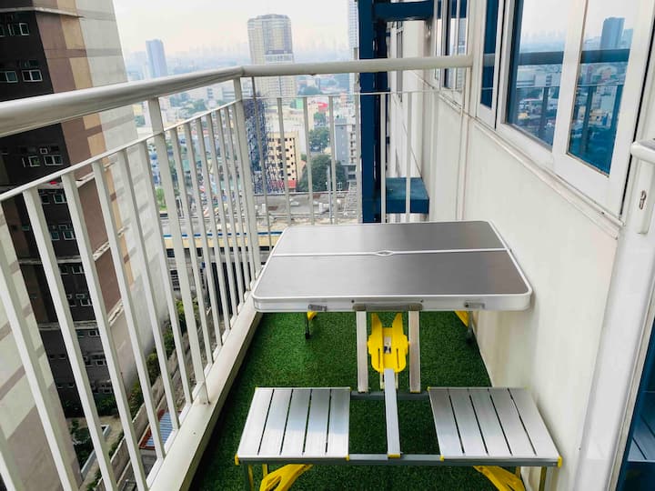 マンダルヨン、フィリピンのまるまる貸切のアパート・マンション03