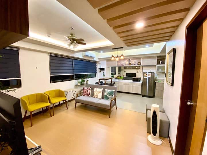 Cainta City、フィリピンのまるまる貸切のコンドミニアム07