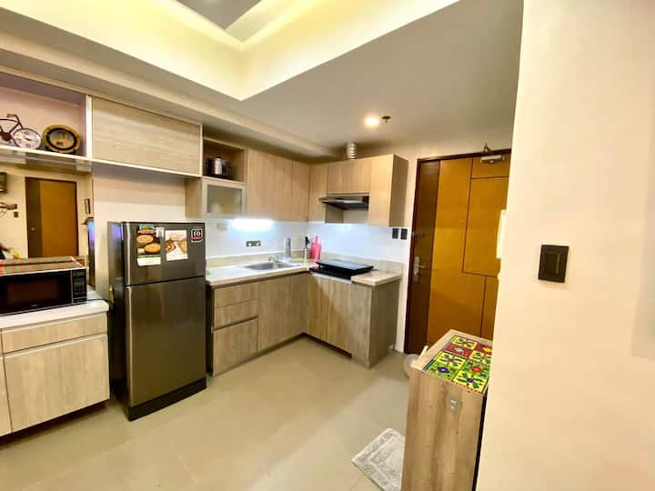 Cainta City、フィリピンのまるまる貸切のコンドミニアム09